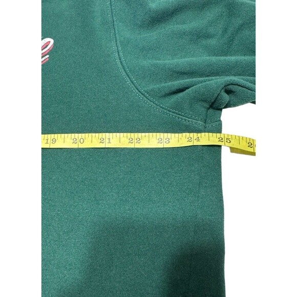 Mossy Oak It’s The Most Wonderful To‎ Hunt Deer Christmas Sweater Adult Large - Picture 4 of 8